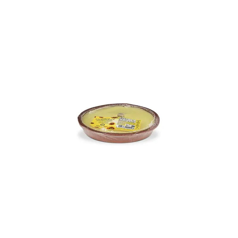 Recharge Bougie Citronelle Artisanale