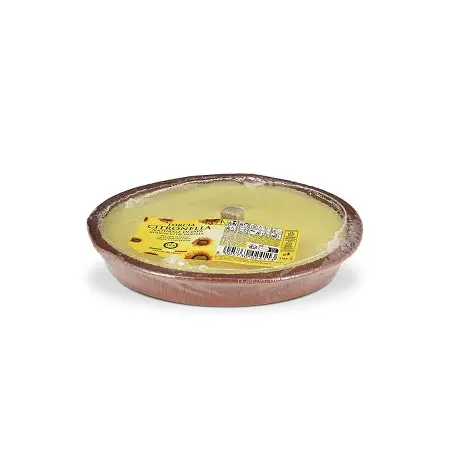 Recharge Bougie Citronelle Artisanale